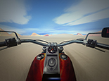 Motorcycle Simulator