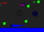 Space Rush