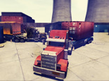 Truck Driver 3D Exam 2